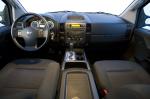 Nissan Titan 2012 года